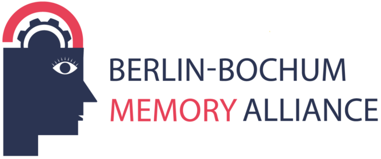 Berlin-Bochum Memory Alliance ECR Meeting, Berlin 2025