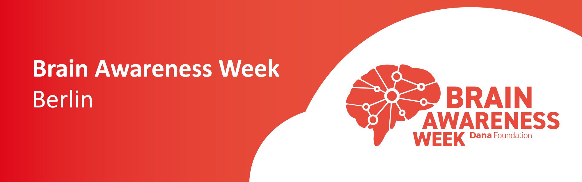 International Brain Awareness Week 2025