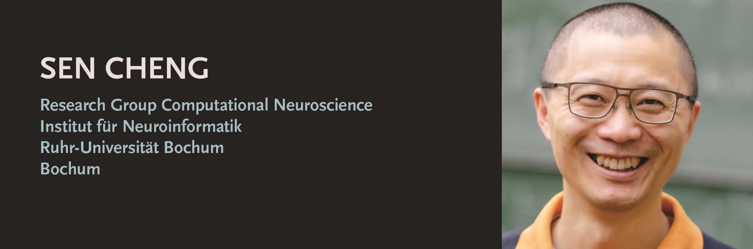 Meet-the-Speaker | Reconciling spatial representations in the hippocampus with episodic memory